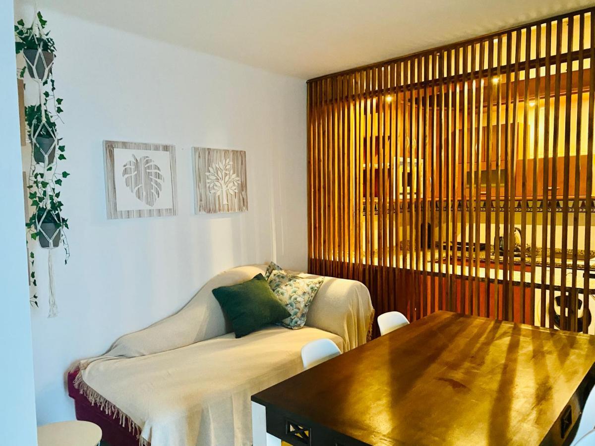 Apartamento Corazón De Córdoba, la mejor ubicación Exterior foto