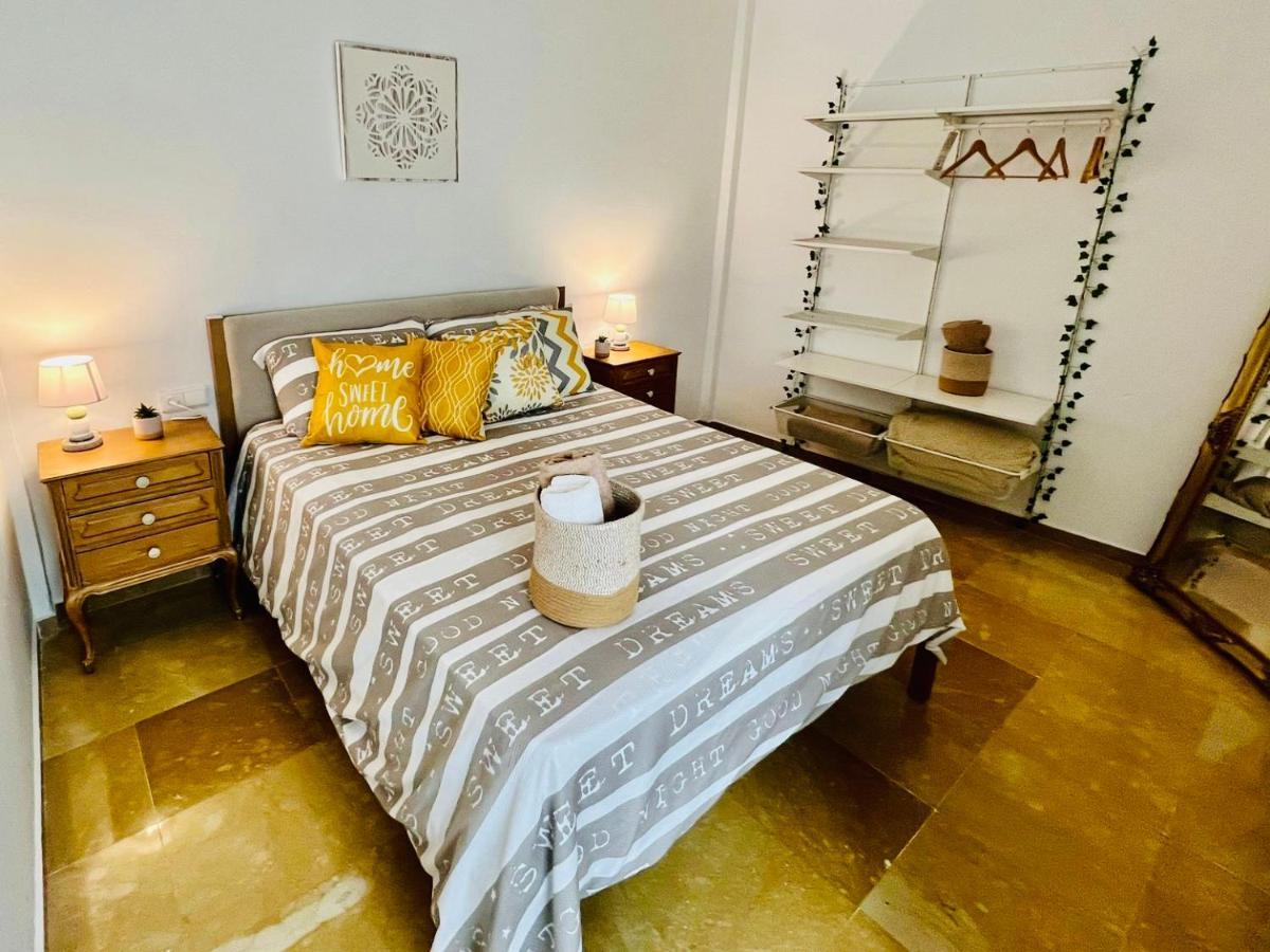Apartamento Corazón De Córdoba, la mejor ubicación Exterior foto